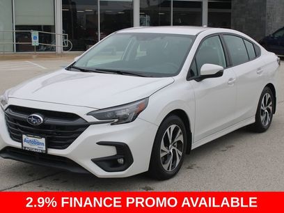 Used 2025 Subaru Legacy Premium