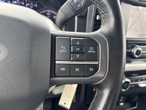 Used 2023 Ford F150 XLT w/ Equipment Group 301A Mid AWD/4WD image 24