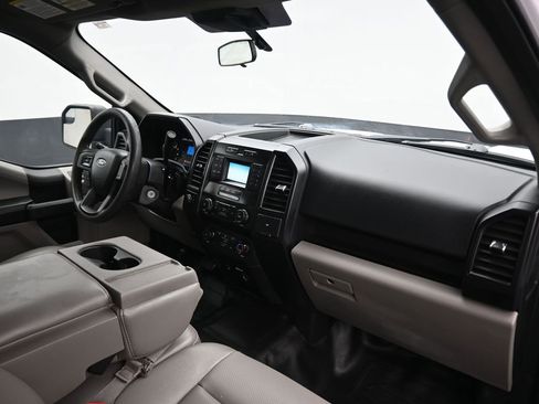 Used 2019 Ford F150 XL w/ XL Power Equipment Group AWD/4WD image 41