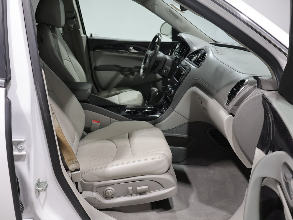Used 2017 Buick Enclave Premium AWD/4WD image 24
