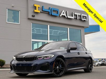Used 2020 BMW M340i xDrive w/ Premium Enhanced Package