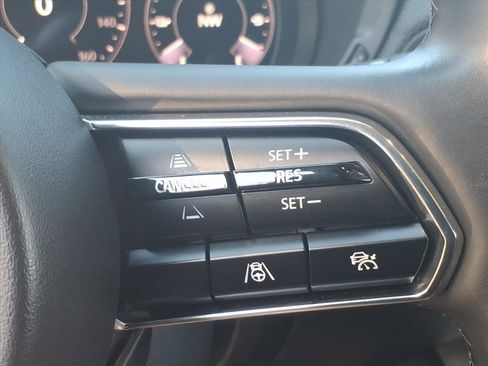 Used 2025 MAZDA CX-70 Plug-In Hybrid w/ Premium Pkg image 18