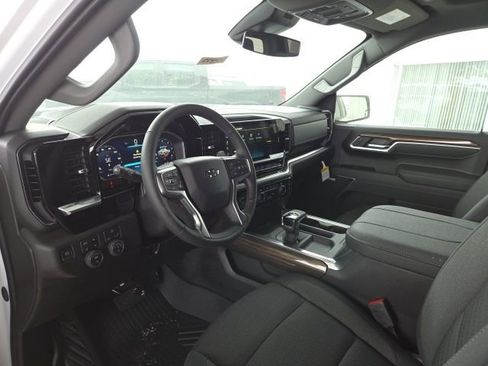 New 2026 Chevrolet Silverado 1500 RST w/ Convenience Package II image 9