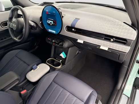 New 2026 MINI Cooper S FWD image 16