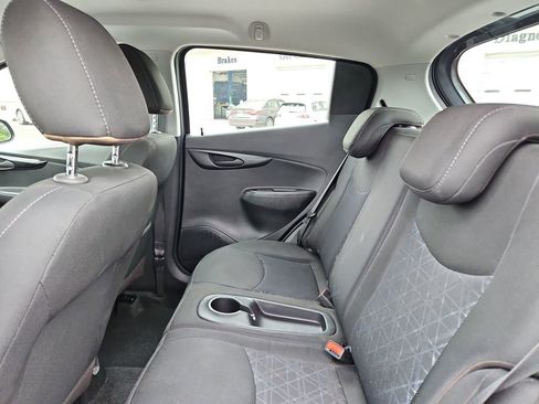 Used 2021 Chevrolet Spark LT FWD image 25