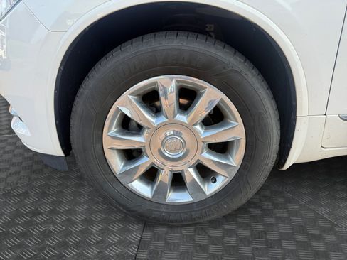 Used 2013 Buick Enclave Premium w/ Trailering Provision Package FWD image 30