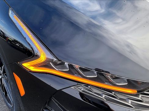 Used 2021 Kia K5 GT w/ Option Group 015 image 32