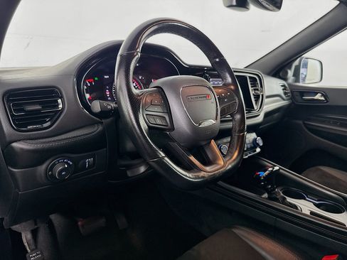 Used 2021 Dodge Durango GT AWD/4WD image 21
