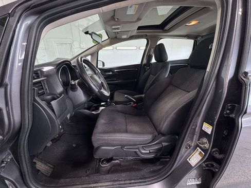Used 2016 Honda Fit EX image 12
