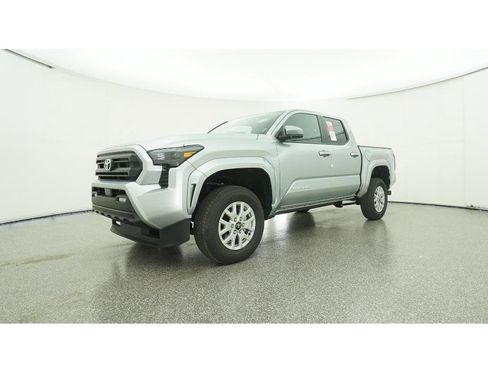 New 2025 Toyota Tacoma SR5 image 17