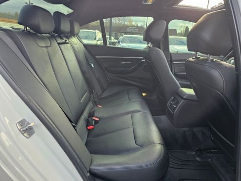 Used 2016 BMW 328i xDrive Sedan image 13