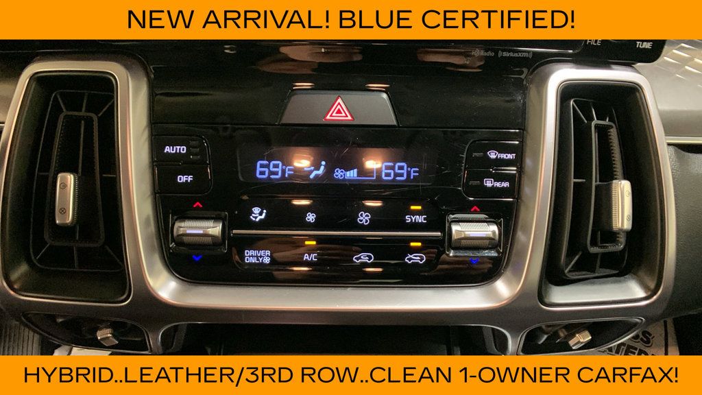 Used 2022 Kia Sorento S AWD/4WD image 39