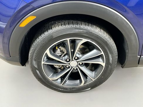 Used 2023 Buick Encore GX Select FWD image 8