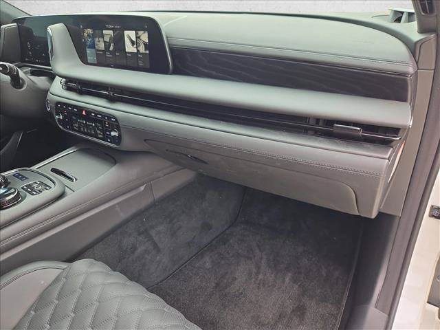 Used 2026 Genesis G90 3.5T Prestige AWD/4WD image 21