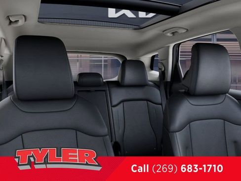 New 2026 Kia Sportage EX image 30