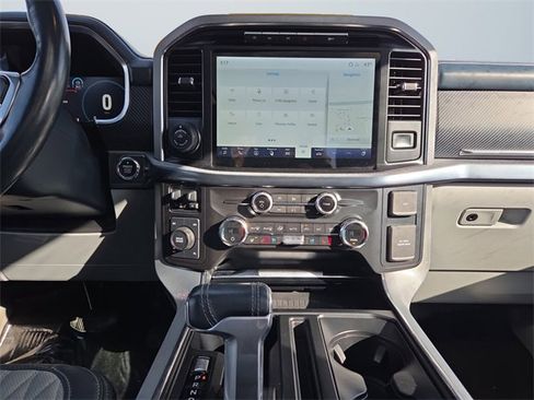 Used 2021 Ford F150 Limited image 11