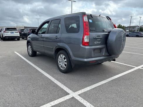 Used 2006 Honda CR-V EX image 3