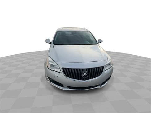 Certified 2017 Buick Regal Sport Touring image 3