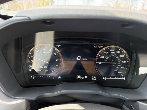 New 2026 Subaru Forester Wilderness image 29