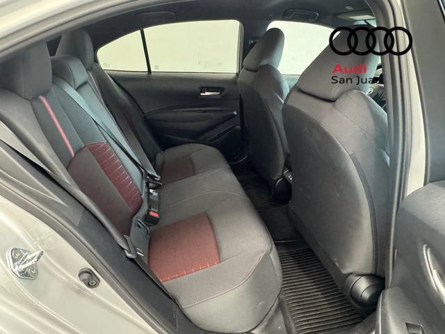 Used 2026 Toyota Corolla SE FWD image 21