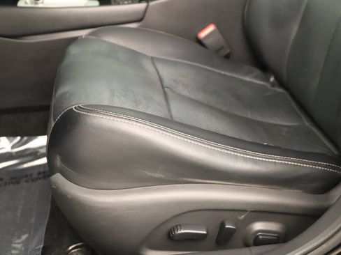 Used 2017 Nissan Altima 2.5 SL w/ 2.5 Technology Package image 24