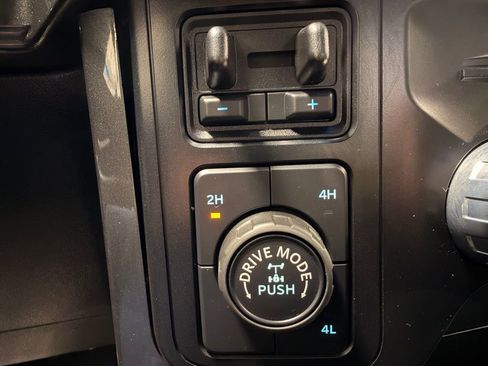 Used 2023 Ford F150 Tremor image 40