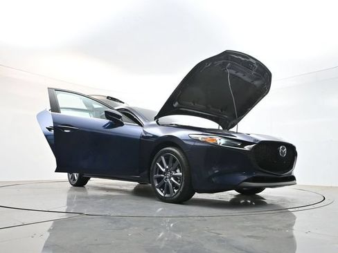 Used 2026 MAZDA MAZDA3 s FWD image 35