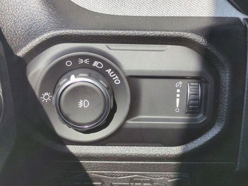 New 2026 Jeep Wrangler Sport AWD/4WD image 21