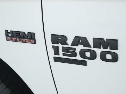 Used 2023 RAM 1500 Tradesman w/ Popular Equipment Group RWD image 31