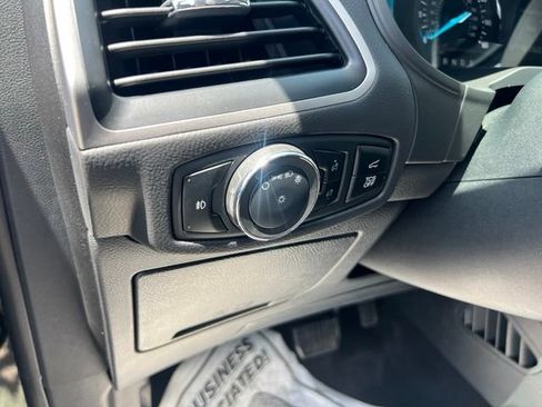 Certified 2024 Ford Edge SEL w/ Convenience Package AWD/4WD image 8