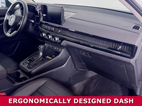 Used 2024 Honda CR-V EX-L image 21