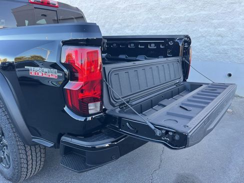 New 2026 Chevrolet Colorado Trail Boss image 29