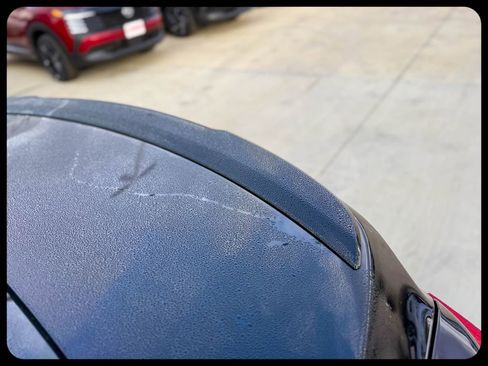 Used 2025 Toyota Camry SE image 17