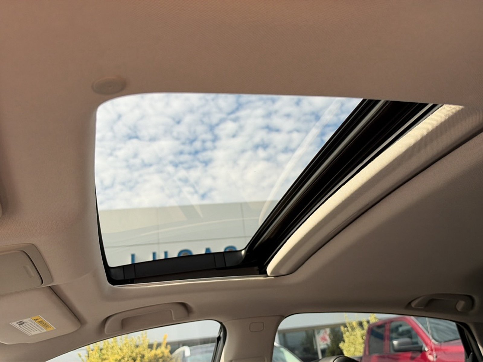 Used 2021 Honda Accord EX-L image 44