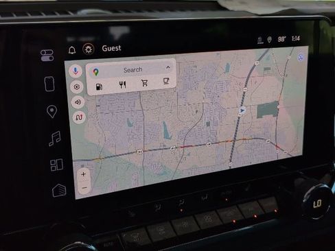 New 2026 Chevrolet Colorado LT w/ LT Convenience Package image 22