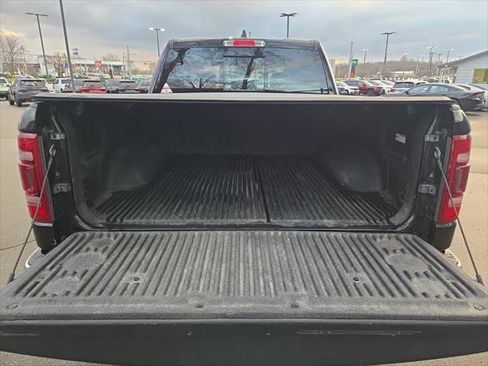 Certified 2022 RAM 1500 Laramie image 7
