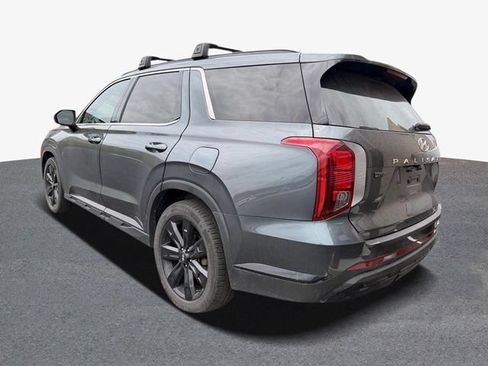 Used 2023 Hyundai Palisade XRT w/ Cargo Package AWD/4WD image 4