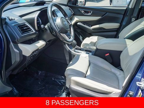 Used 2021 Subaru Ascent Limited w/ Technology Package AWD/4WD image 17
