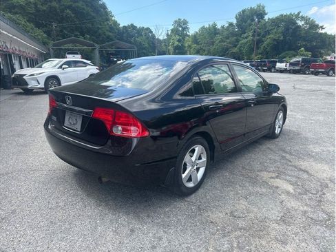 Used 2008 Honda Civic EX-L image 6