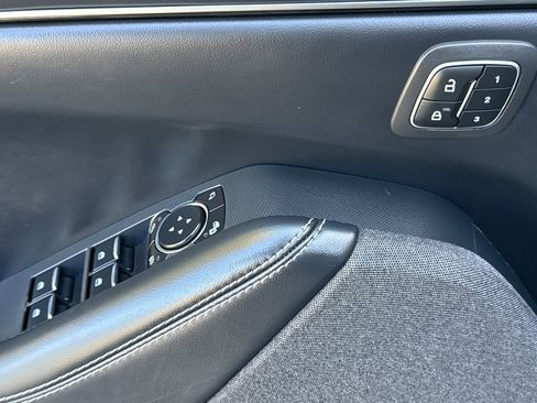 Used 2024 Ford Mustang Mach-E Premium image 11