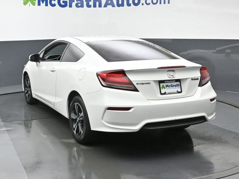 Used 2015 Honda Civic EX image 23