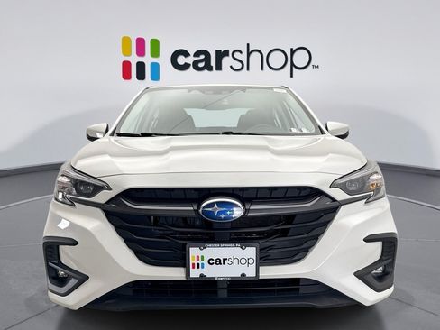 Used 2023 Subaru Legacy Premium AWD/4WD image 8
