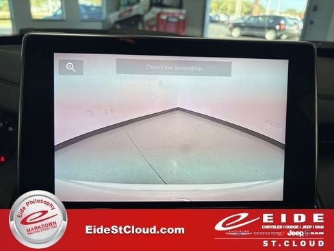 New 2026 Jeep Compass Latitude w/ Quick Order Package 29K image 41