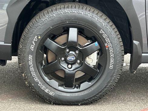 New 2025 Subaru Outback Wilderness image 37