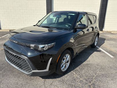 Used 2024 Kia Soul LX w/ Option Group 015