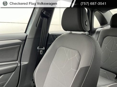 New 2026 Volkswagen Jetta Sport image 42