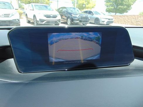 Used 2024 MAZDA MAZDA3 s FWD image 13