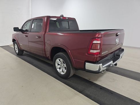 Used 2019 RAM 1500 Laramie RWD image 8