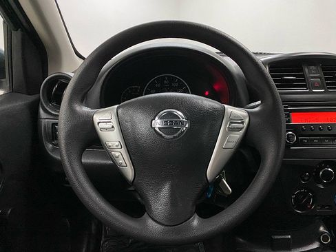 Used 2017 Nissan Versa S Plus image 17