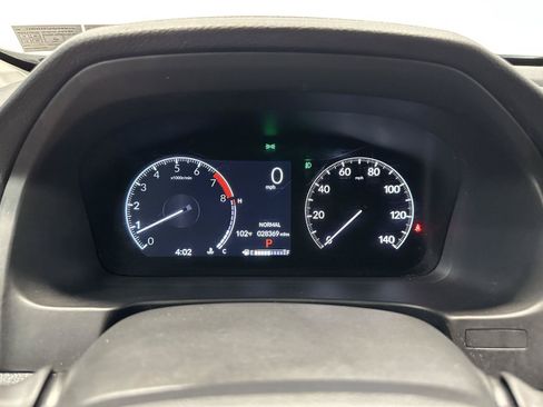 Certified 2024 Honda Ridgeline RTL image 20